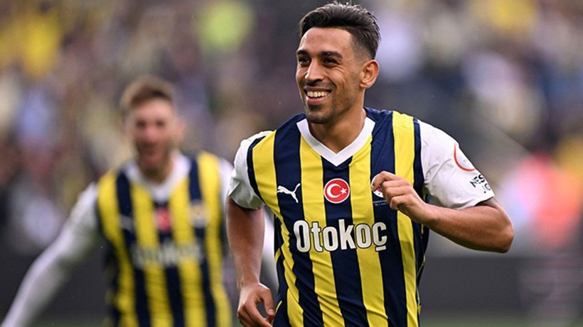 Ve İrfan Can Kahveci ile anlaşma sağlandı; Süper Lig’de bir dönem sona erdi - Resim: 1