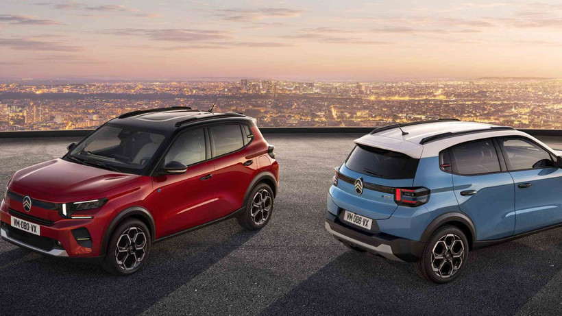 Citroen e-C3 fiyat listesi şu anda en dip seviyede; Türkiye’nin en ucuz otomobili oldu - Resim: 1