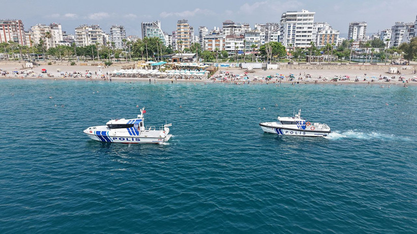 Boğulma vakalarında en büyük neden 'aşırı güven' - Resim: 1