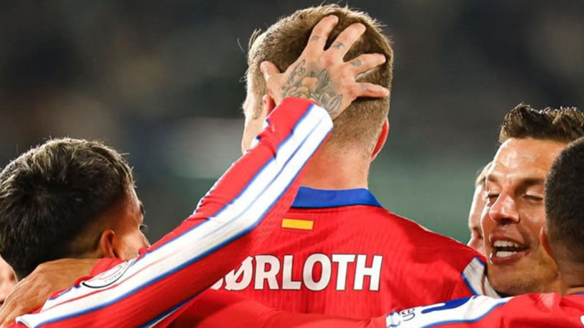 Yıldız forvet Alexander Sörloth Süper Lig devinde; Yılın transferi sonunda bitti - Resim: 2