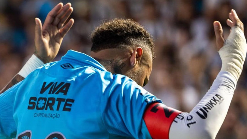 Neymar iki yıllık imza için İstanbul’a geliyor; Başkan özel uçak yollayacak - Resim: 2