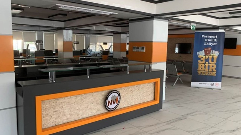 Nüfus müdürlüklerine gidecek olanlara kötü haber; Kabul edilmiyor - Resim: 2