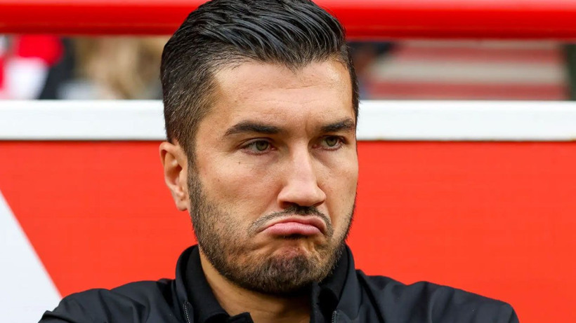 Teknik direktör Nuri Şahin yeniden Süper Lig’de; Fenerbahçe detayı olay olur - Resim: 2