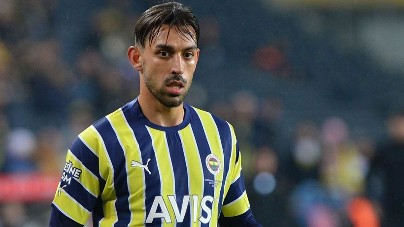 Ve İrfan Can Kahveci ile anlaşma sağlandı; Süper Lig’de bir dönem sona erdi - Resim: 2