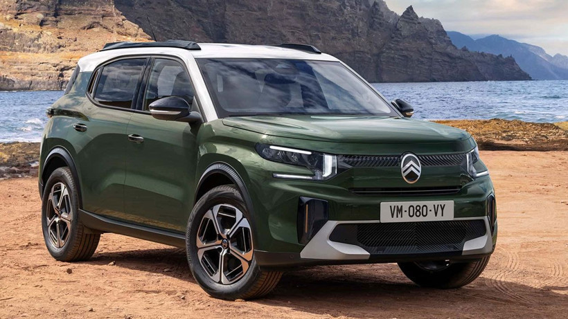 Citroen e-C3 fiyat listesi şu anda en dip seviyede; Türkiye’nin en ucuz otomobili oldu - Resim: 2