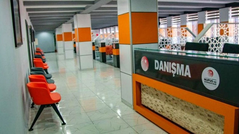 Nüfus müdürlüklerine gidecek olanlara kötü haber; Kabul edilmiyor - Resim: 3