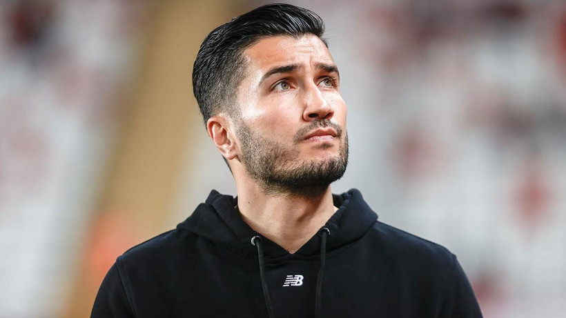 Teknik direktör Nuri Şahin yeniden Süper Lig’de; Fenerbahçe detayı olay olur - Resim: 3
