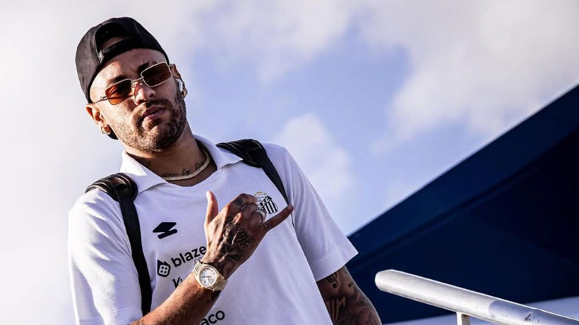 Neymar iki yıllık imza için İstanbul’a geliyor; Başkan özel uçak yollayacak - Resim: 3