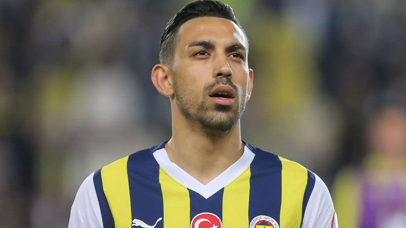 Ve İrfan Can Kahveci ile anlaşma sağlandı; Süper Lig’de bir dönem sona erdi - Resim: 3