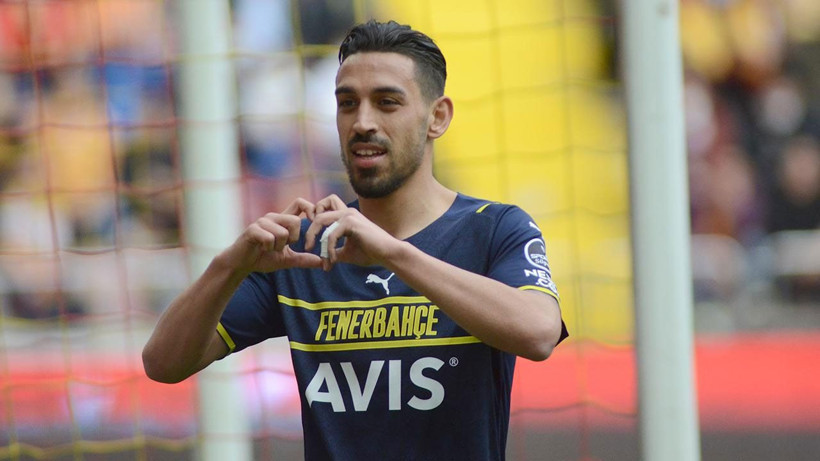 Ve İrfan Can Kahveci ile anlaşma sağlandı; Süper Lig’de bir dönem sona erdi - Resim: 4