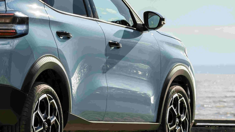 Citroen e-C3 fiyat listesi şu anda en dip seviyede; Türkiye’nin en ucuz otomobili oldu - Resim: 4