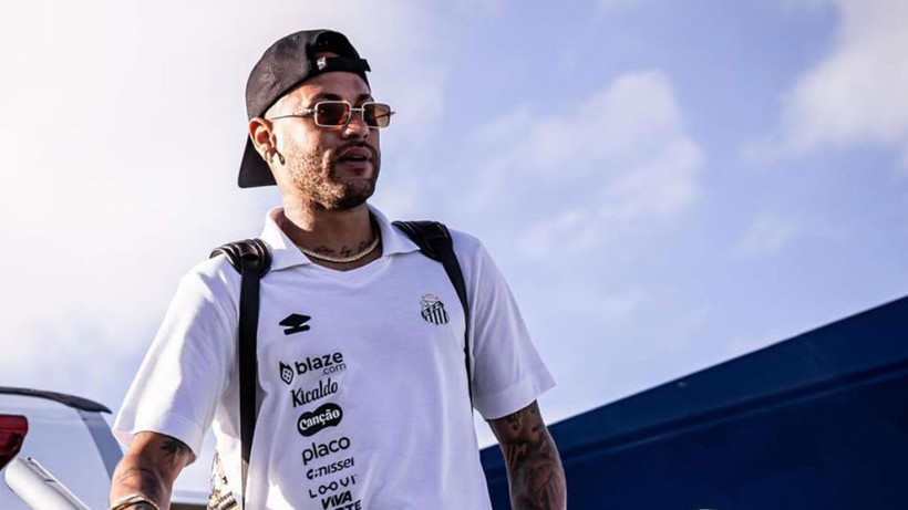 Neymar iki yıllık imza için İstanbul’a geliyor; Başkan özel uçak yollayacak - Resim: 4