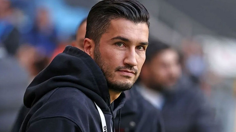 Teknik direktör Nuri Şahin yeniden Süper Lig’de; Fenerbahçe detayı olay olur - Resim: 4