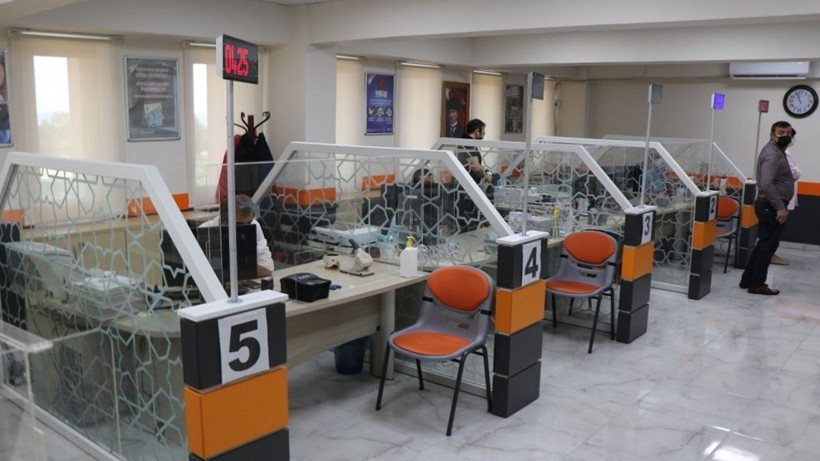 Nüfus müdürlüklerine gidecek olanlara kötü haber; Kabul edilmiyor - Resim: 4