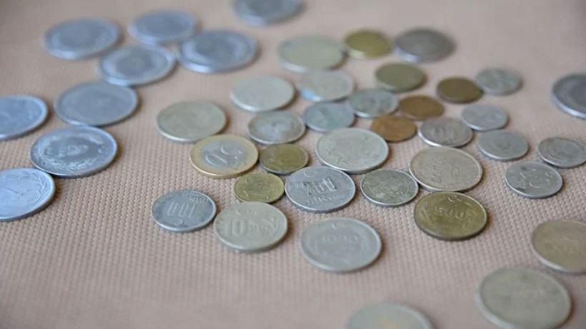 Cebinizdeki bozuk paraları hemen kontrol edin; Bir tanesi bile varsa yaşadınız - Resim: 1
