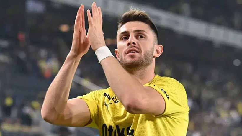 Ve İsmail Yüksek ile anlaşma sağlandı; Fenerbahçe hikayesi sona erdi - Resim: 1