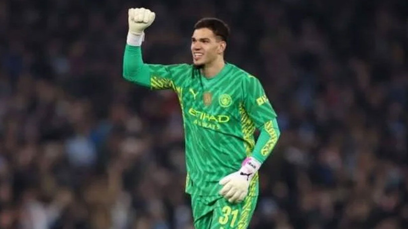 Ve Galatasaray Muslera’nın boşluğunu doldurdu; Dünyaca ünlü kaleci imzaya geliyor - Resim: 2