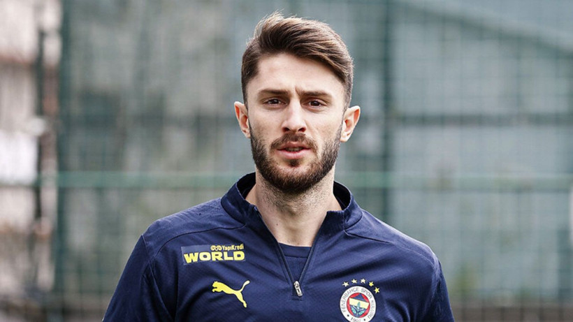 Ve İsmail Yüksek ile anlaşma sağlandı; Fenerbahçe hikayesi sona erdi - Resim: 2