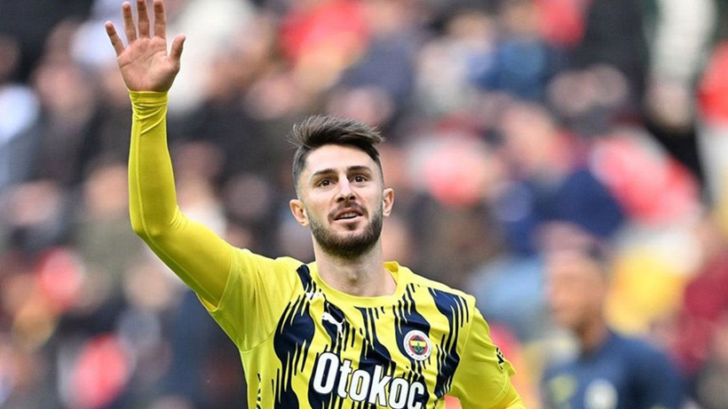 Ve İsmail Yüksek ile anlaşma sağlandı; Fenerbahçe hikayesi sona erdi - Resim: 3