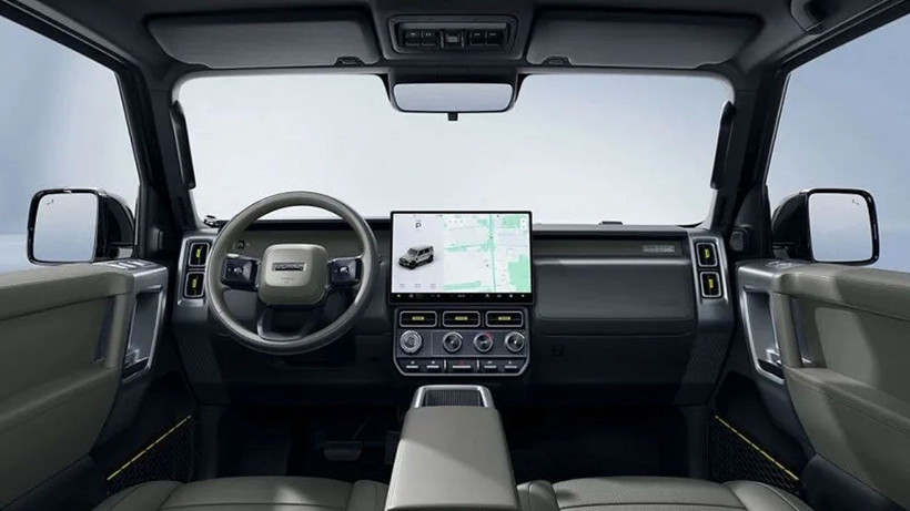 Chery bu modeli sadece 800 bin TL’den satacak; İkinci elde bile böyle rakam yok, üstelik SUV - Resim: 3