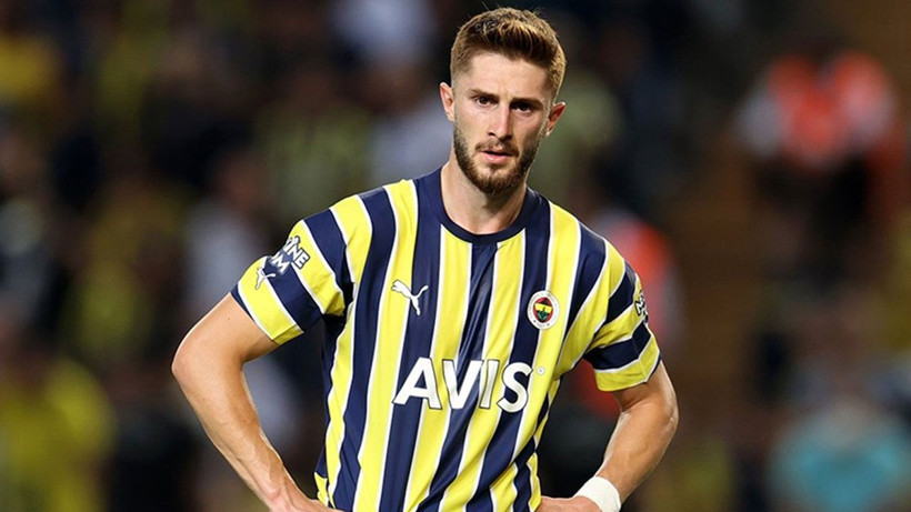 Ve İsmail Yüksek ile anlaşma sağlandı; Fenerbahçe hikayesi sona erdi - Resim: 4