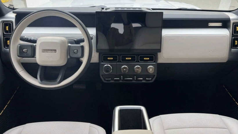 Chery bu modeli sadece 800 bin TL’den satacak; İkinci elde bile böyle rakam yok, üstelik SUV - Resim: 4