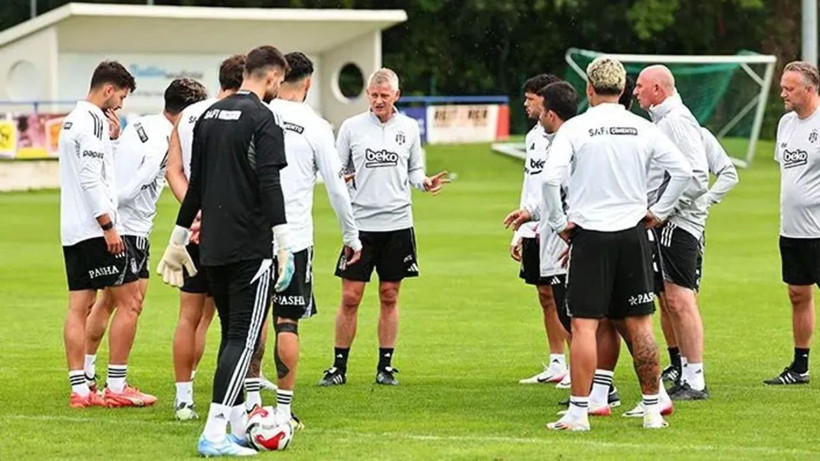 Solskjaer 9 futbolcunun biletini kesti: “Fikrimi değiştiremediler!” - Resim: 1