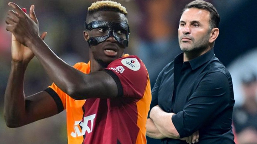 Osimhen dönemi başladı, Morata defteri kapanıyor! - Resim: 1