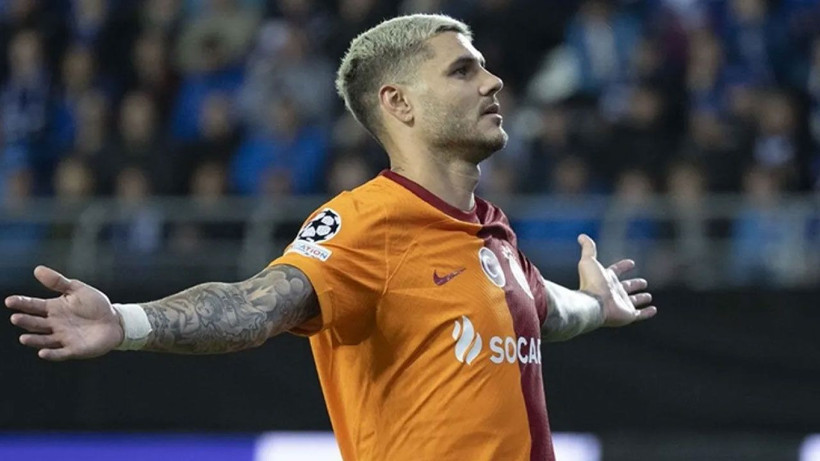 Galatasaray’ın yeni kaptanı bakın kim oldu! Okan Buruk’tan radikal karar - Resim: 1