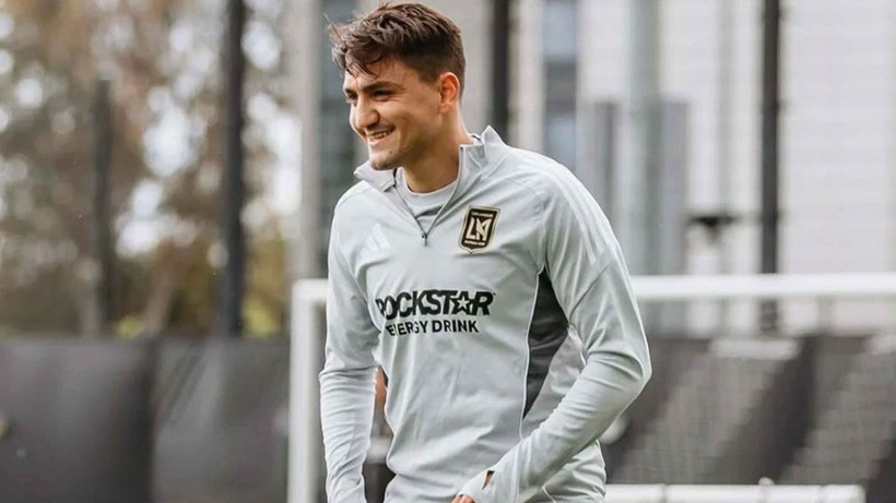 Cengiz Ünder Süper Lig ekibine hayırlı olsun; Yılın transferinde sürpriz detay - Resim: 1