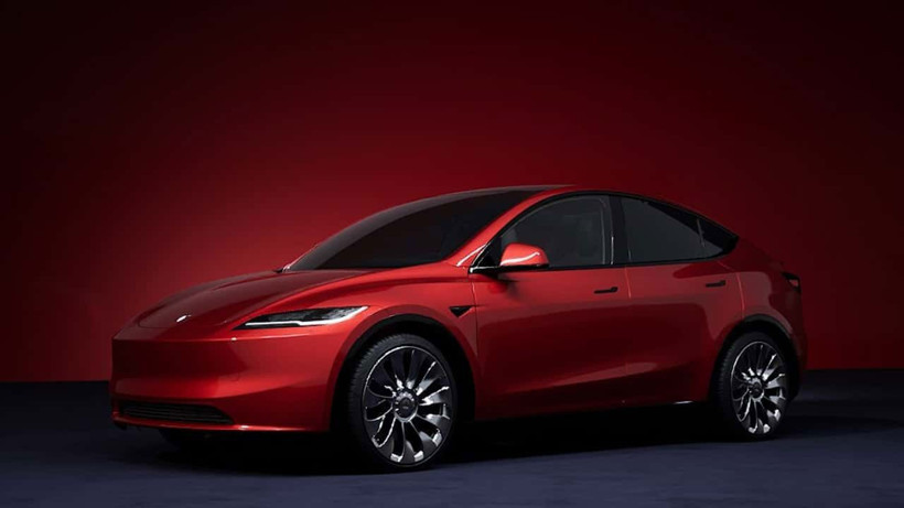 Tesla Model Y için büyük müjde geldi; Araştırma yapanlar bu haberi bekliyordu - Resim: 1
