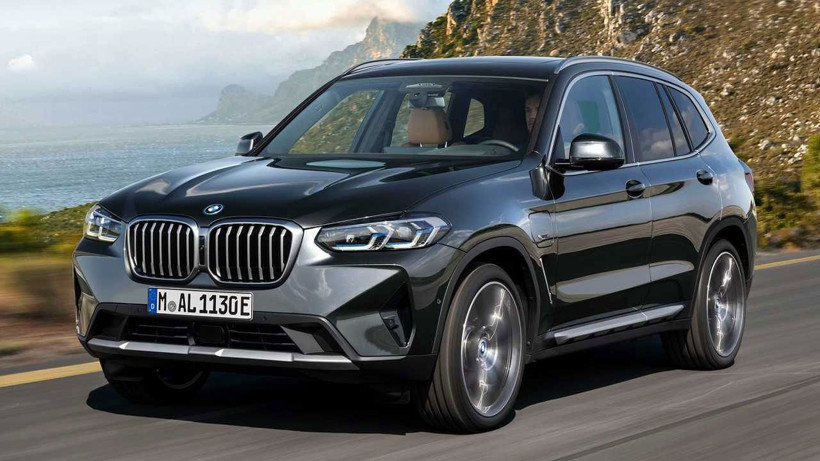 BMW X3'ten Türkiye'ye özel motor seçeneği! Fiyatını kimse böyle tahmin etmedi - Resim: 1