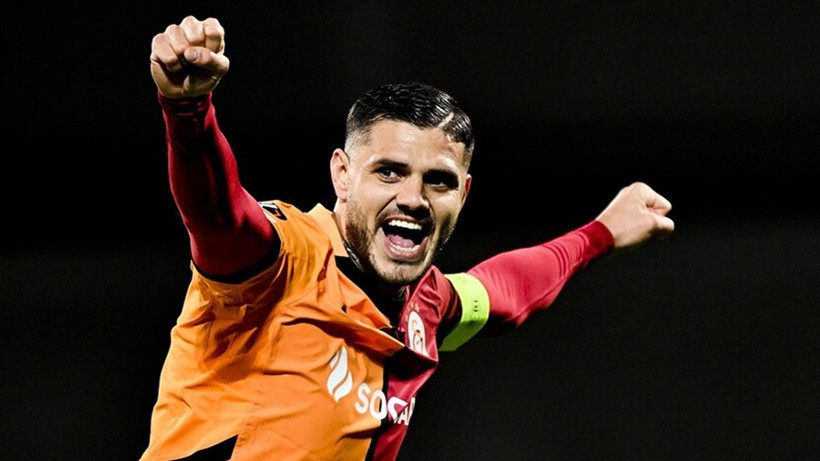 Galatasaray’ın yeni kaptanı bakın kim oldu! Okan Buruk’tan radikal karar - Resim: 2