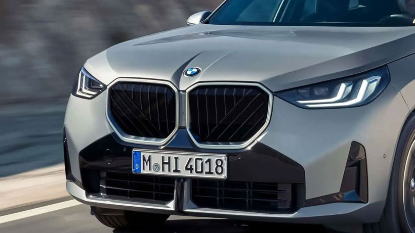 BMW X3'ten Türkiye'ye özel motor seçeneği! Fiyatını kimse böyle tahmin etmedi - Resim: 2