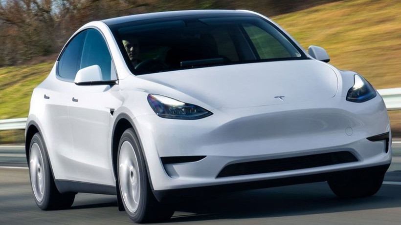 Tesla Model Y için büyük müjde geldi; Araştırma yapanlar bu haberi bekliyordu - Resim: 2