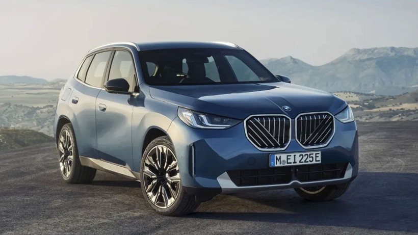 BMW X3'ten Türkiye'ye özel motor seçeneği! Fiyatını kimse böyle tahmin etmedi - Resim: 3