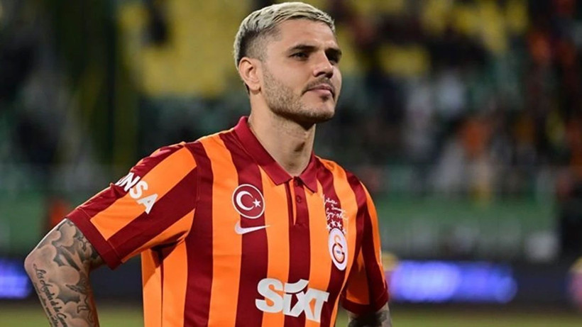 Galatasaray’ın yeni kaptanı bakın kim oldu! Okan Buruk’tan radikal karar - Resim: 3