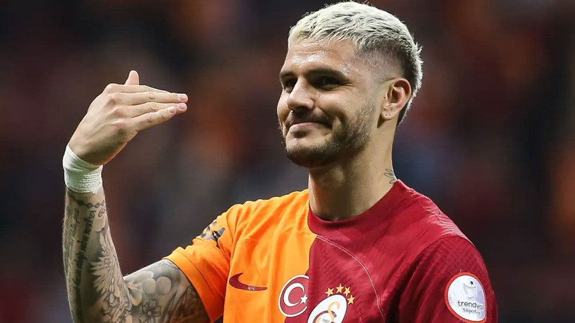 Galatasaray’ın yeni kaptanı bakın kim oldu! Okan Buruk’tan radikal karar - Resim: 4