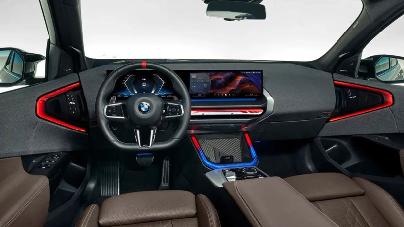 BMW X3'ten Türkiye'ye özel motor seçeneği! Fiyatını kimse böyle tahmin etmedi - Resim: 4