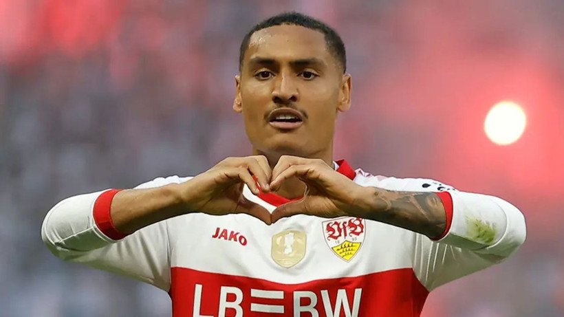 Galatasaray'a Bundesliga'dan 10 numara - Resim: 3