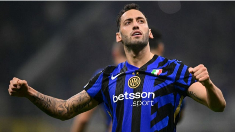 Meğer Hakan Çalhanoğlu'nun Fenerbahçe'ye transferi bu yüzden gerçekleşmemiş: İşte adım adım yaşananlar - Resim: 1