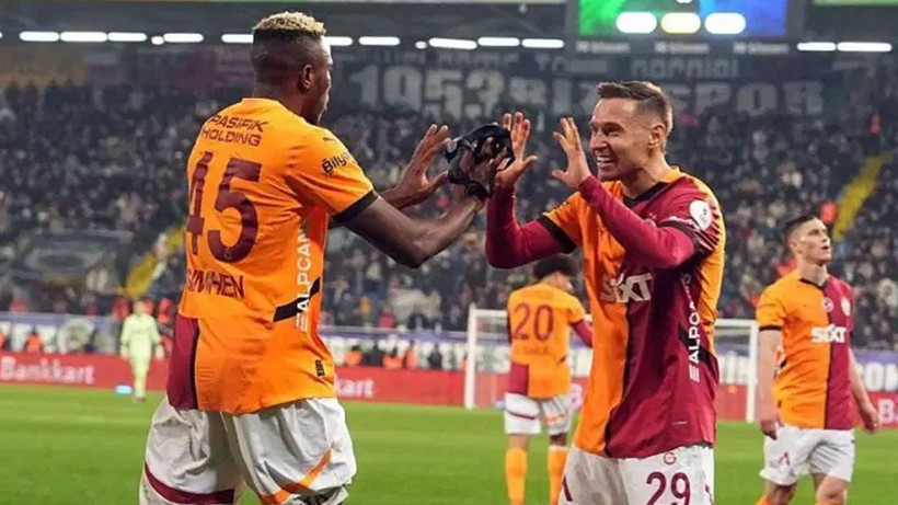 Galatasaray’da şoke eden ayrılık kararı; Bir yıldız daha gitti - Resim: 2