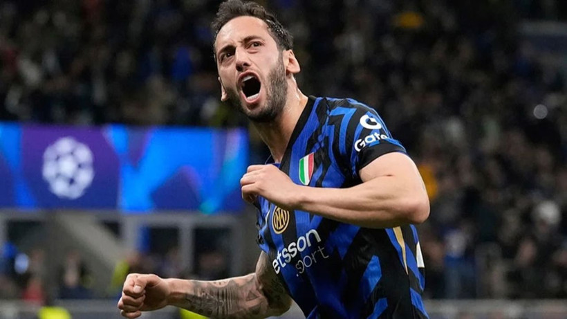 Meğer Hakan Çalhanoğlu'nun Fenerbahçe'ye transferi bu yüzden gerçekleşmemiş: İşte adım adım yaşananlar - Resim: 2