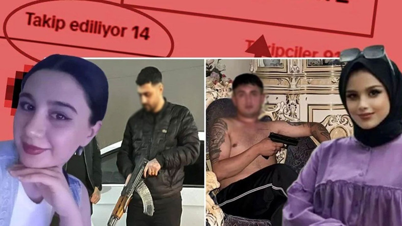 9 gün arayla öldürülmüşlerdi! İlayda ve Helin’in katilleri yakın arkadaş çıktı - Resim: 1