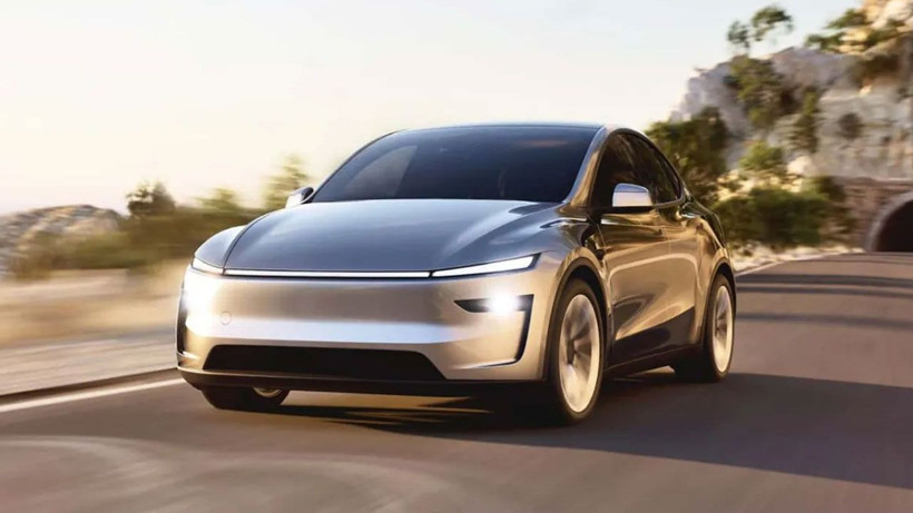 ÖTV düzenlemesi sonrası Tesla'dan çıldırtan liste! Bu kadarını kimse tahmin etmedi - Resim: 2