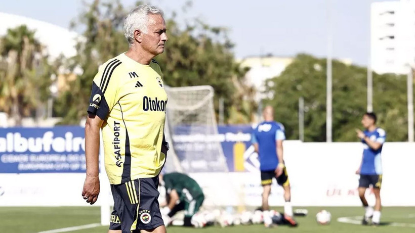 Fenerbahçe'den Galatasaray'a yılın transfer çalımı; Ne olduysa bu görüşmeden sonra oldu - Resim: 2