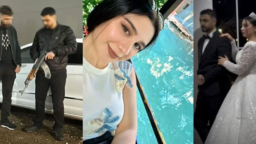 9 gün arayla öldürülmüşlerdi! İlayda ve Helin’in katilleri yakın arkadaş çıktı - Resim: 3