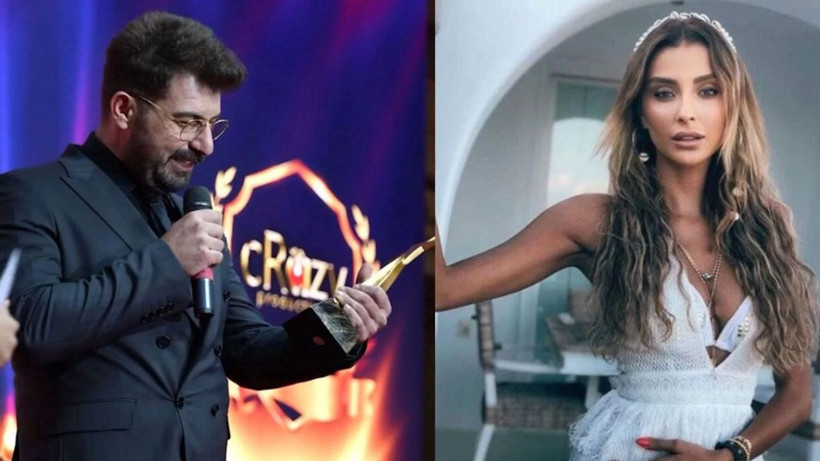 Özge Ulusoy'dan dolandırıcılık iddialarına yanıt! - Resim: 1