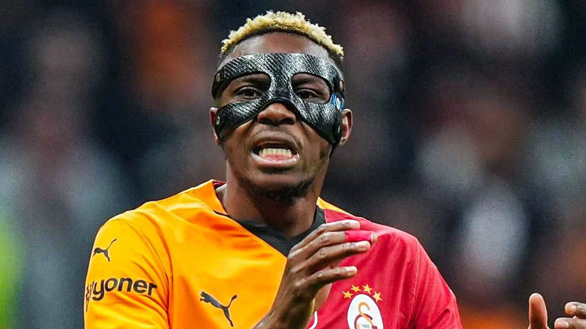 Teminat verildi ve ödeme planı tamamlandı: Osimhen'den 4 yıllık imza! - Resim: 3