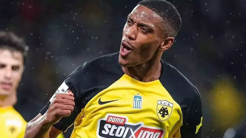 Trabzonspor’dan yılın transfer bombası; Sevilla'nın yıldızı imza için geliyor - Resim: 3